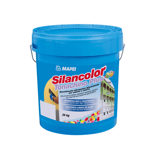 MAPEI MAPELASTIC SMART - vízszigetelésér