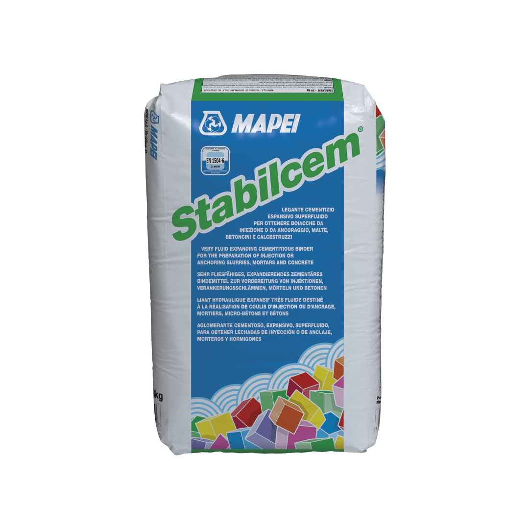 MAPEI ANTIPLUVIOL W - alga és penészgátló