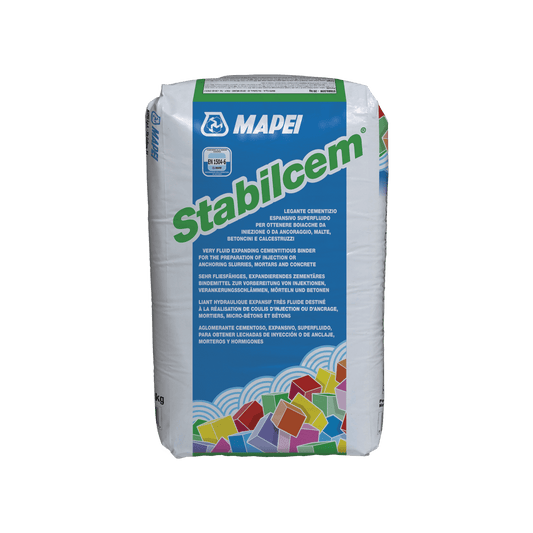 MAPEI ANTIPLUVIOL W - alga és penészgátló