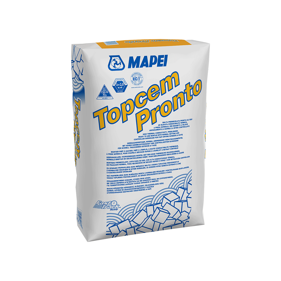 MAPEI MAPEFLOOR FINISH 58 W - fedőbevonat