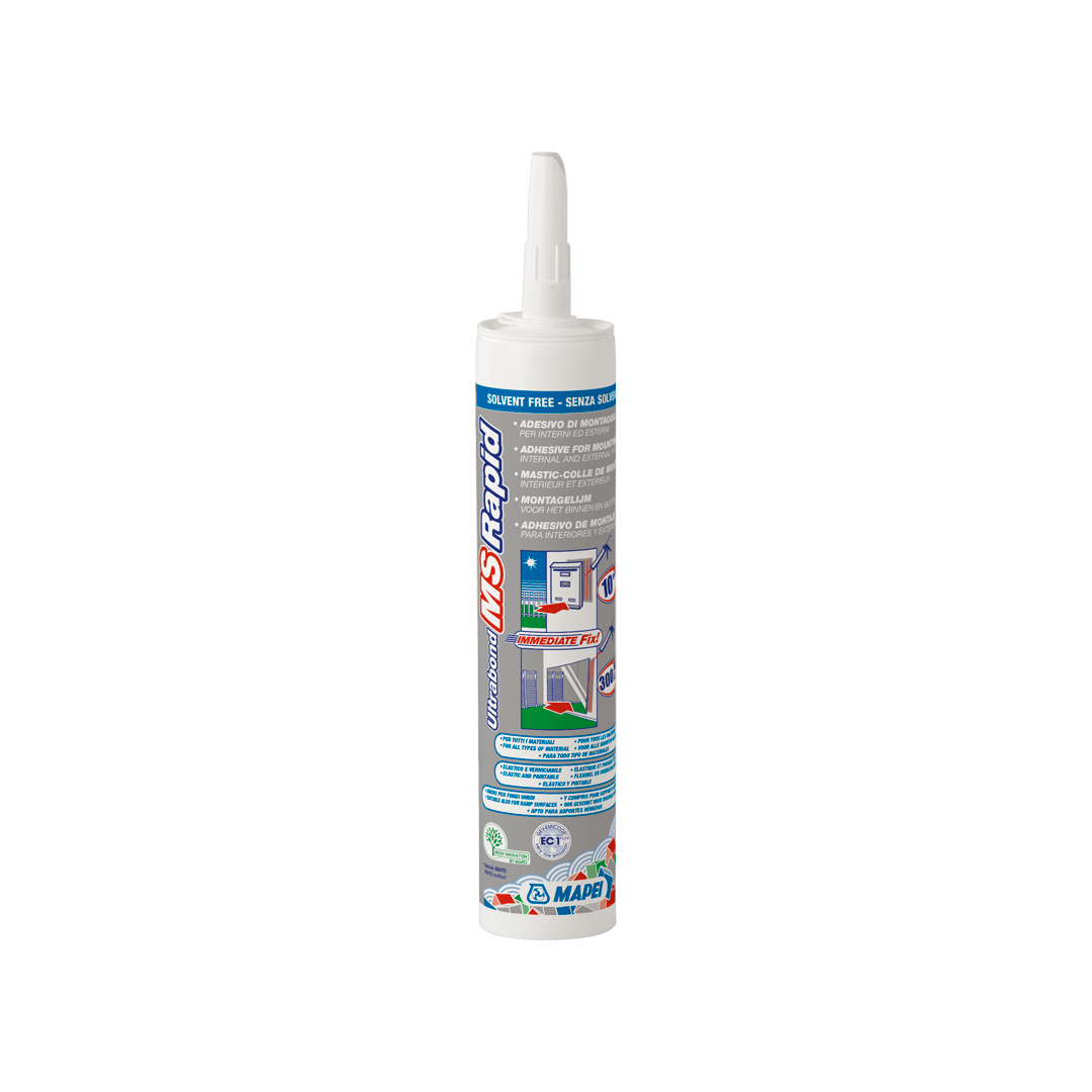 MAPEI ECO PRIM GRIP PLUS - párazáró