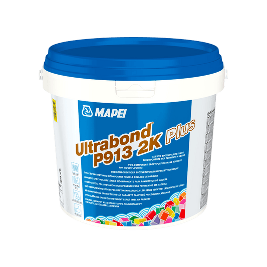 MAPEI ECO PRIM T PLUS - párazáró