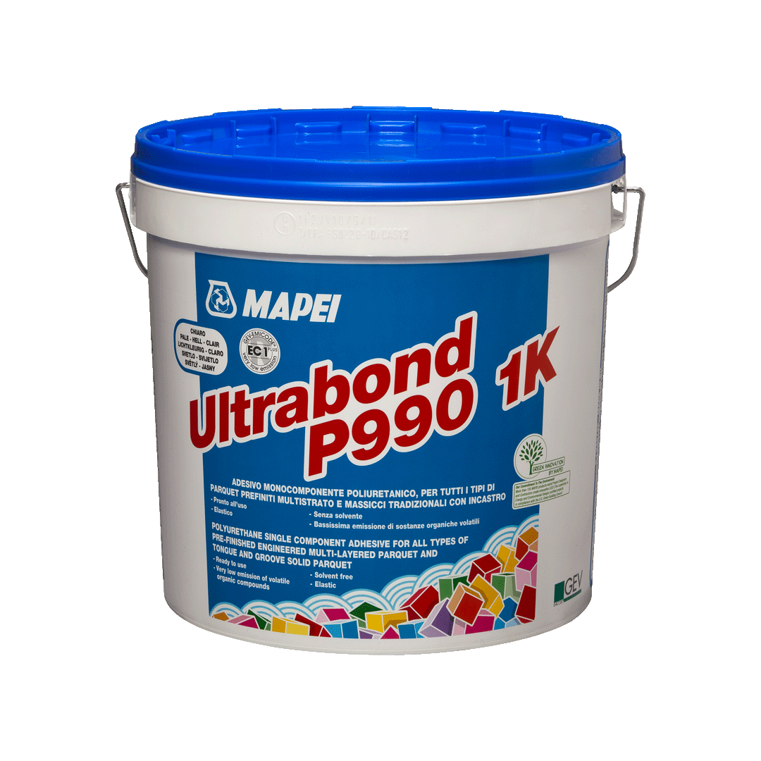 MAPEI ECO PRIM T EASY - párazáró