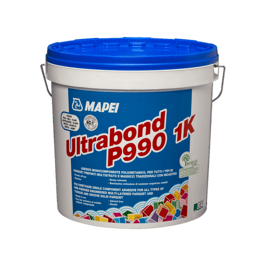 MAPEI ECO PRIM T EASY - párazáró