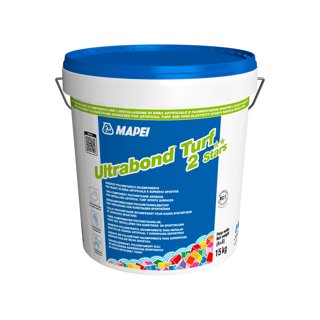 MAPEI MAPEPRIM SP - párazáró