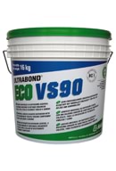 MAPEI MAPEFIX VINYBOND - kihorgonyzó habarcs