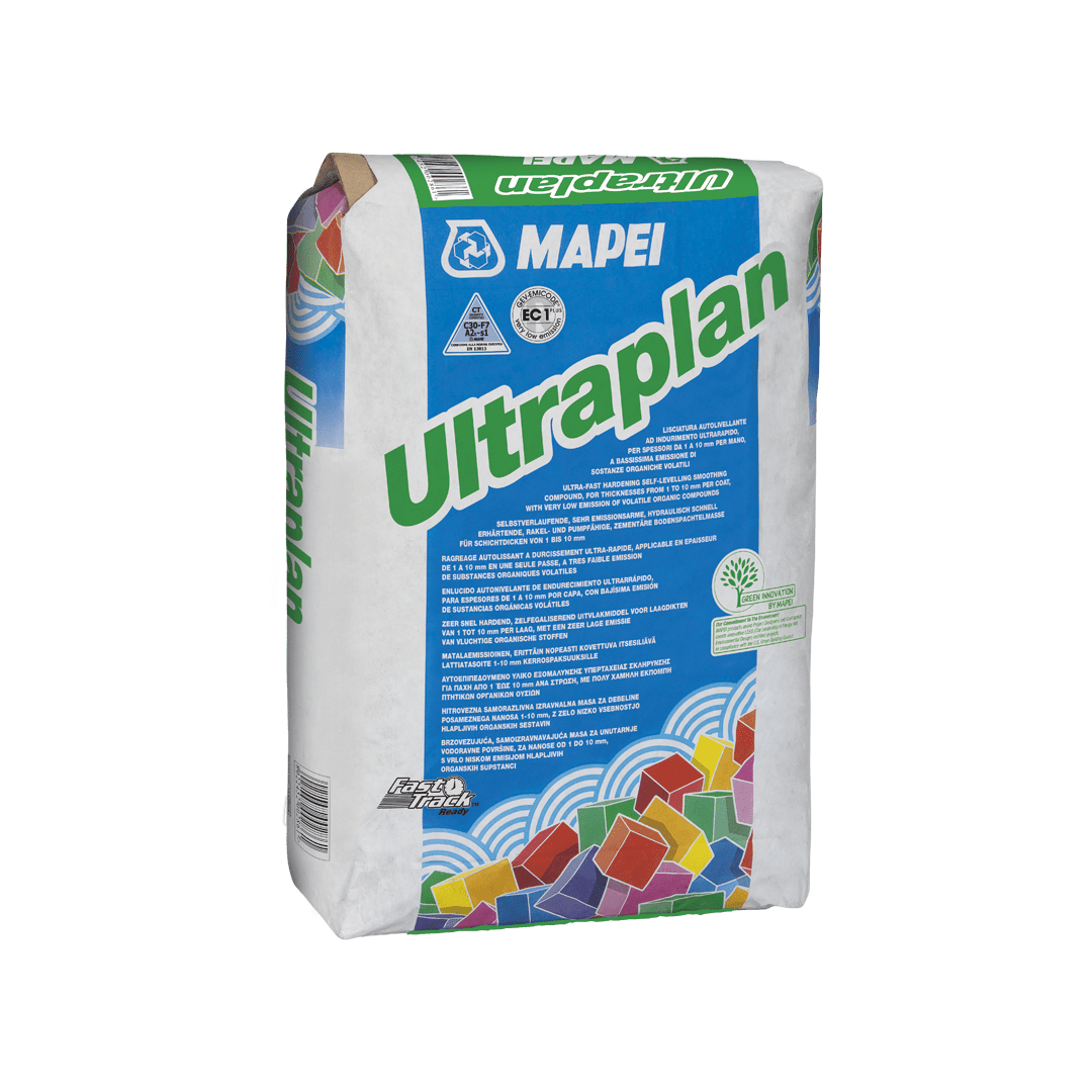 MAPEI ULTRALITE S2 FLEX QUICK - cementkötésű