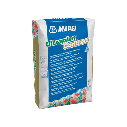 MAPEI ULTRALITE S2 FLEX - cementkötésű