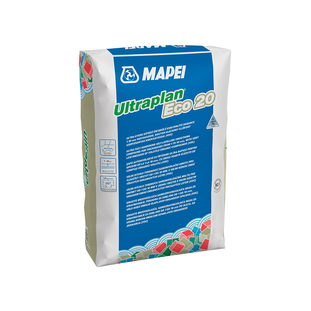 MAPEI ADESILEX P22 - diszperziós