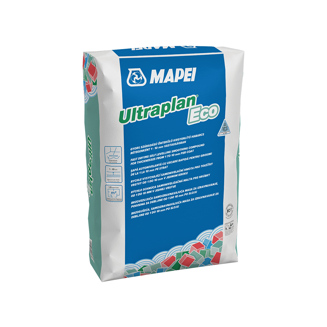 MAPEI ADESILEX P10 - diszperziós