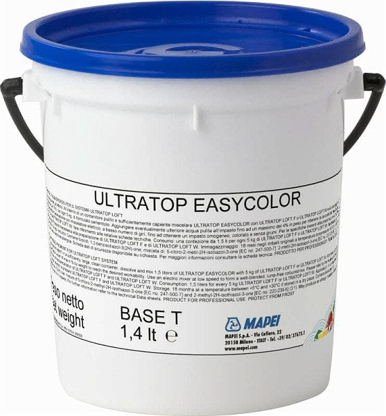 MAPEI KERAPOXY IEG - epoxy