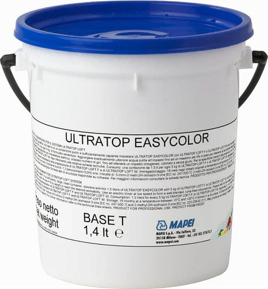 MAPEI KERAPOXY IEG - epoxy