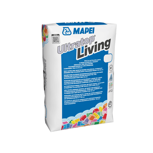 MAPEI MAPECOLOR METALLIC - epoxy