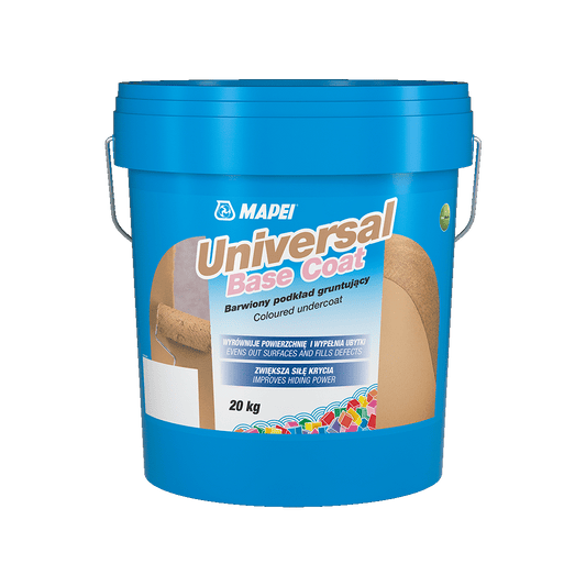 MAPEI PROLIGHT ELECTRICAL COMPONENTS AND ACCESSORIES - világító profil