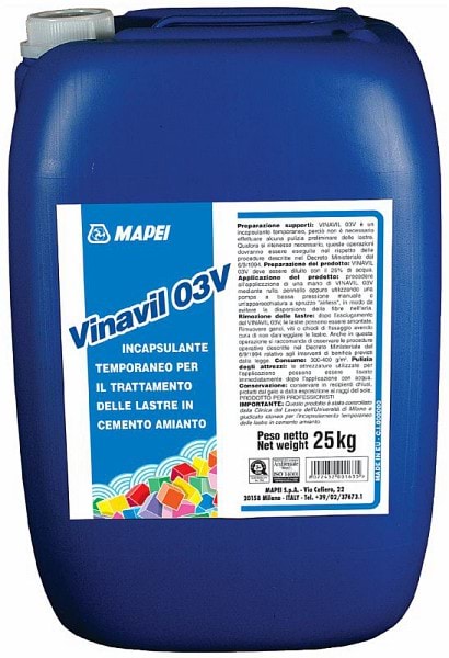 MAPEI GLASS PROFILES GPS