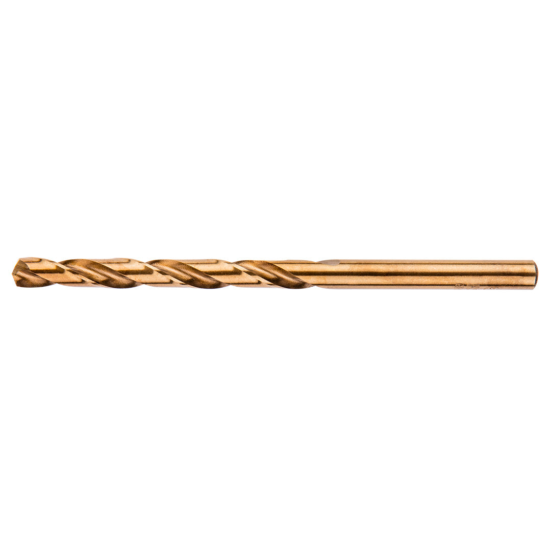 Fém fúró HSS-G 5,2mm köszörült 10db Graphite