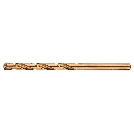 Fém fúró HSS-G 5,2mm köszörült 10db Graphite
