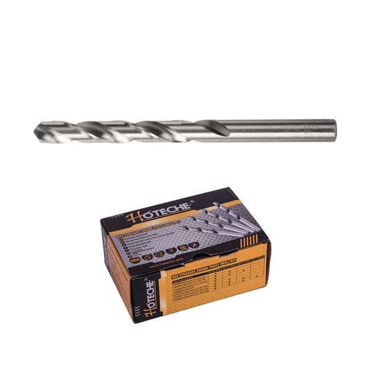 Fém fúró HSS-CO 4,5mm köszörült 10db-os Hoteche