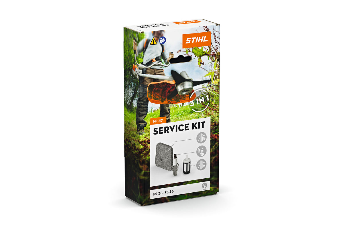 SERVICE KIT 47