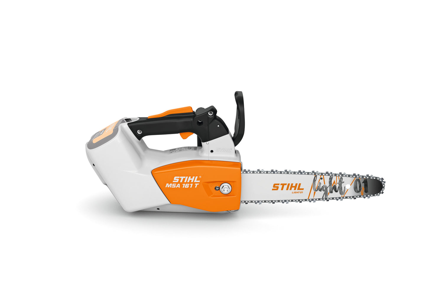 Stihl MSA 161 T (akku és töltő nélkül) - Motorfűrész