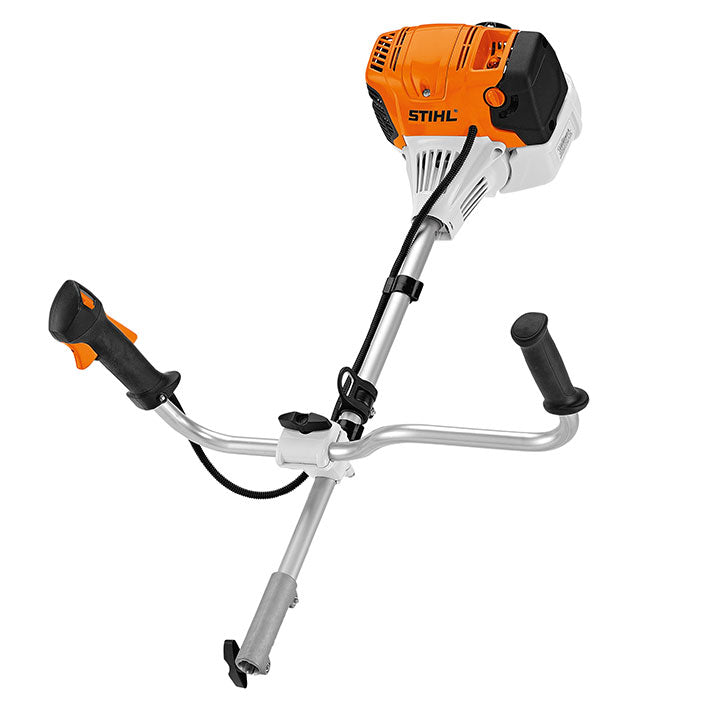 Stihl KM 131 - Kombirendszer / Multirendszer