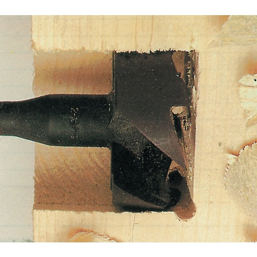 Berner Turbó fafúró koronák