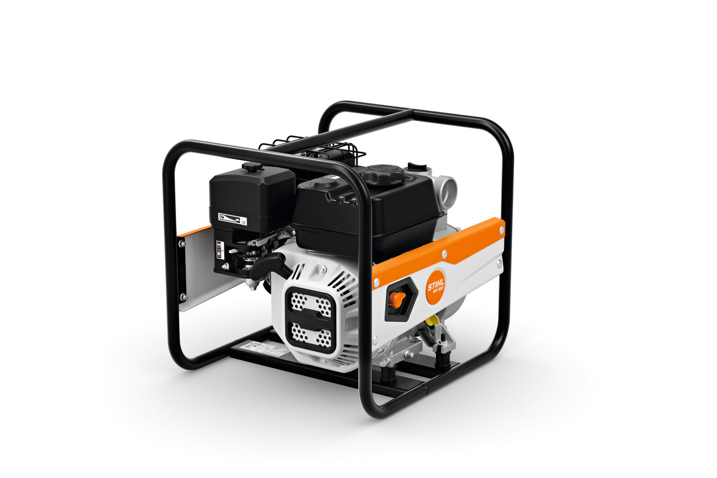 Stihl WP 300 - Benzinmotoros vízszivattyú