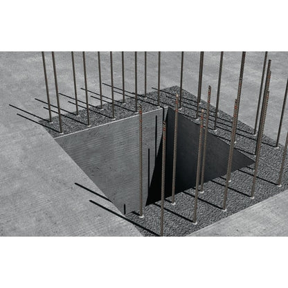 Berner Rögzítőhabarcs MULTICOMPOUNDsystem