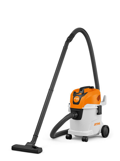Stihl SE 33 - Porszívó