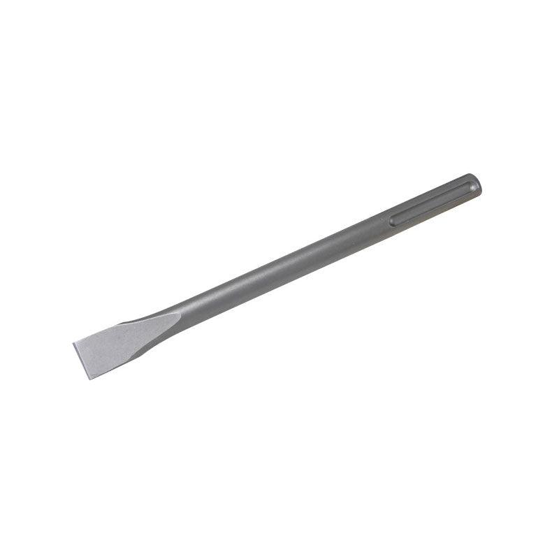Falvéső lapos 18x400x25mm SDS Max szárral Hoteche
