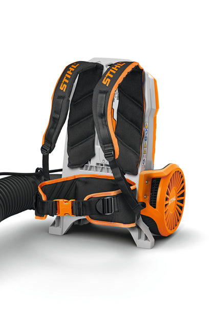 Stihl BGA 300 (akku és töltő nélkül) - Fúvógép / Lombszívó