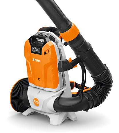 Stihl BGA 300 (akku és töltő nélkül) - Fúvógép / Lombszívó