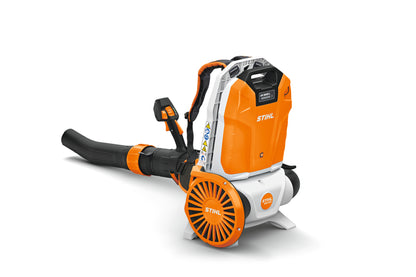 Stihl BGA 300 (akku és töltő nélkül) - Fúvógép / Lombszívó