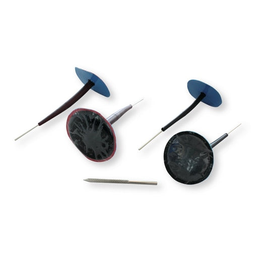 Berner Defektjavító készlet gumiabroncshoz