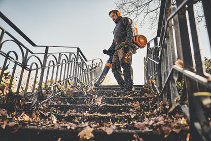 Stihl BGA 300 (akku és töltő nélkül) - Fúvógép / Lombszívó