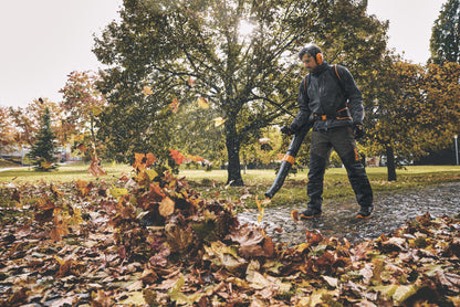 Stihl BGA 300 (akku és töltő nélkül) - Fúvógép / Lombszívó