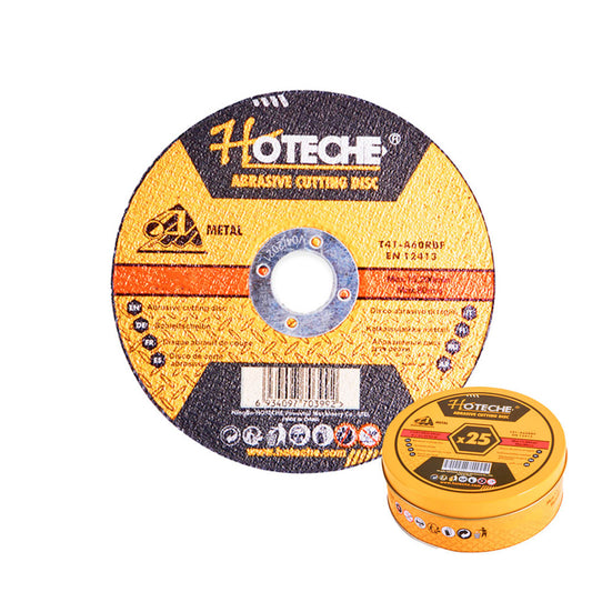 Vágókorong fém 230x2,0x22,2mm Hoteche