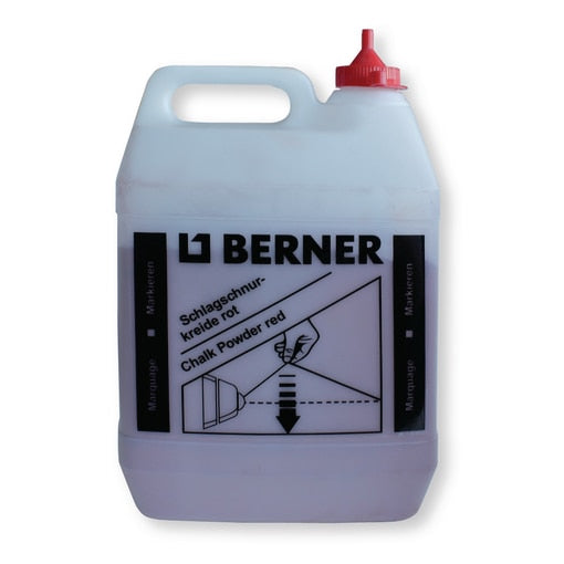 Berner Csapózsinór kréta