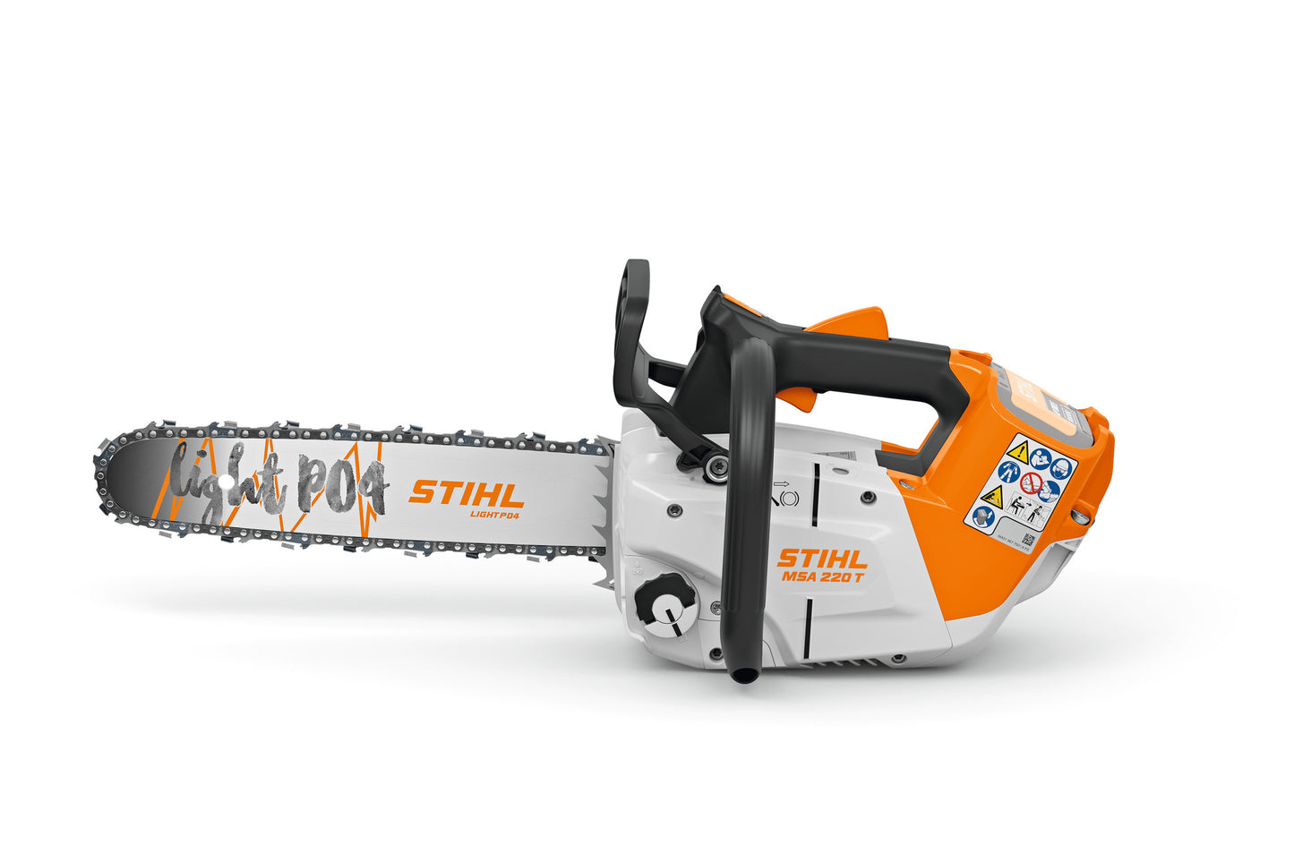 Stihl MSA 220 T - Motorfűrész