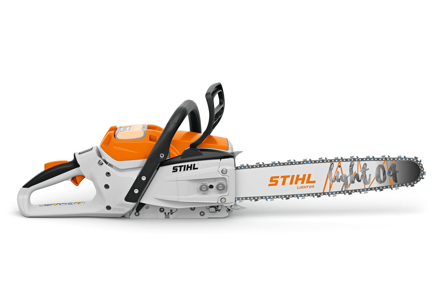 Stihl MSA 300 C-O (akku és töltő nélkül) - Motorfűrész