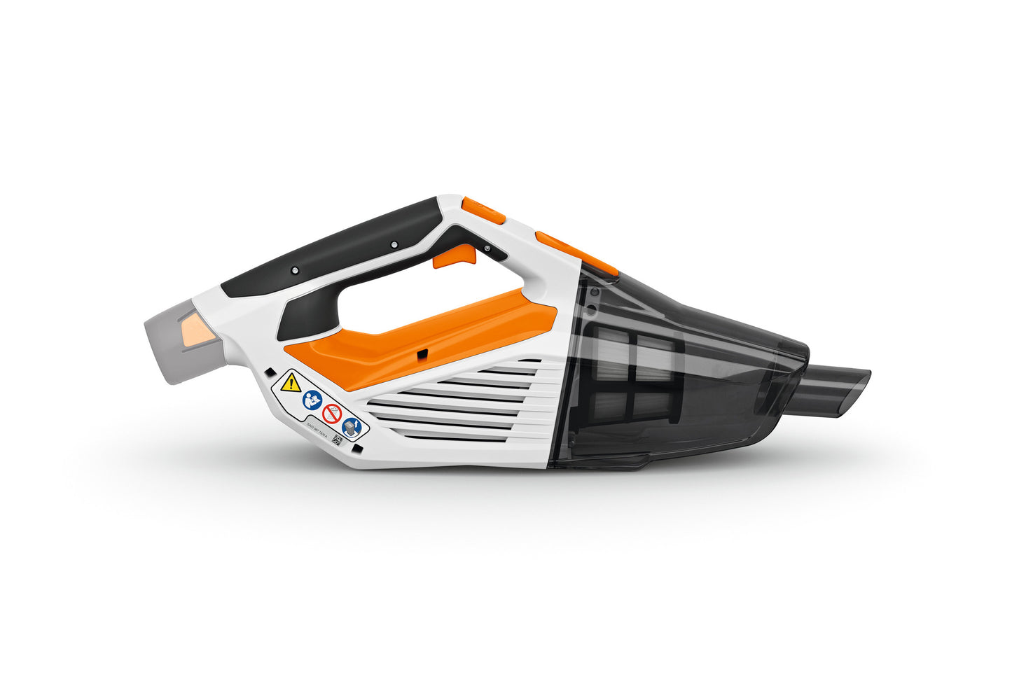 Stihl SEA 20 (akku és töltő nélkül) - Porszívó