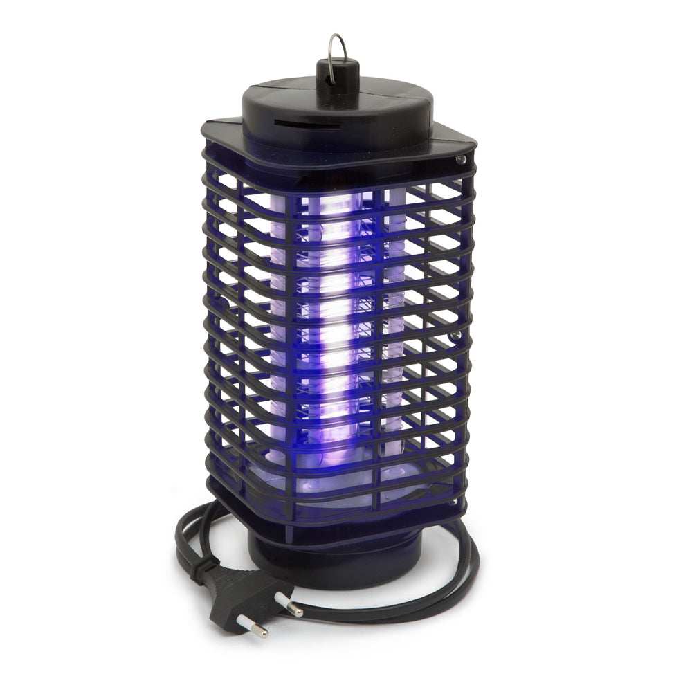 Rovarcsapda 230V 1,2W fekete Strend Pro