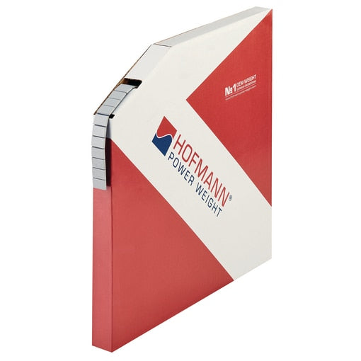 Berner Felragasztható kerékcentrírozó súly, 2.0 Premium