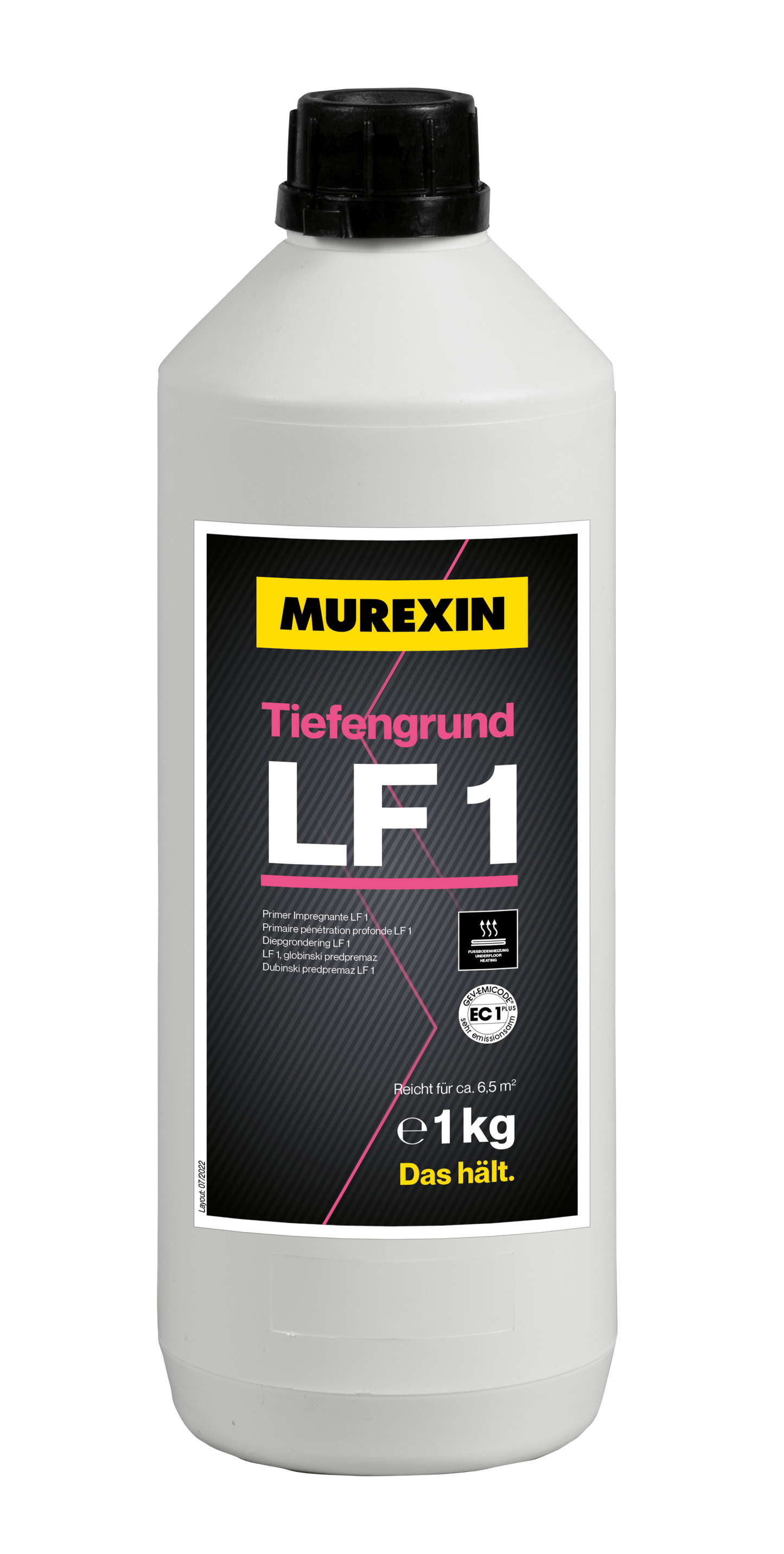 Murexin LF 1 Mélyalapozó