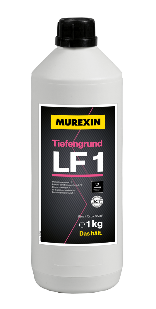 Murexin LF 1 Mélyalapozó