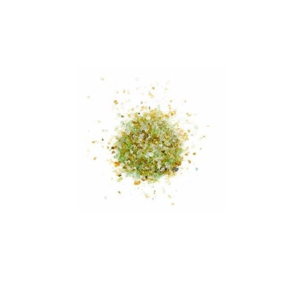 Üveg szűrőtöltet 0.5-1mm szemcseméret 25kg, Poolx (57011)