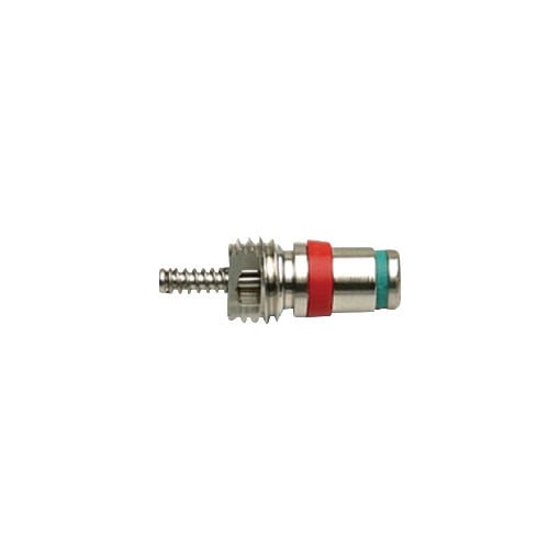 Berner Szelepek / adapterek, R12/R134A