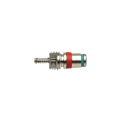 Berner Szelepek / adapterek, R12/R134A