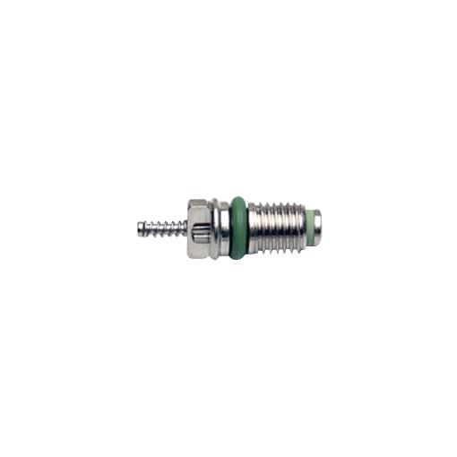 Berner Szelepek / adapterek, R12/R134A