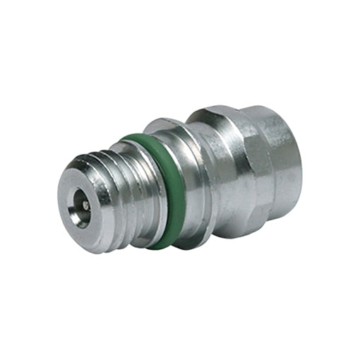 Berner Szelepek / adapterek, R12/R134A